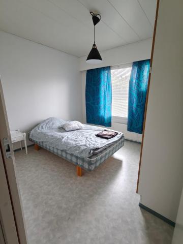 Toinen makuuhuone