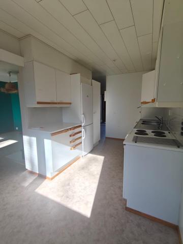 Keittiö