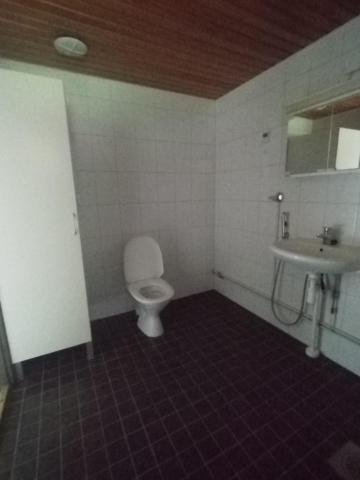 Kylpyhuone